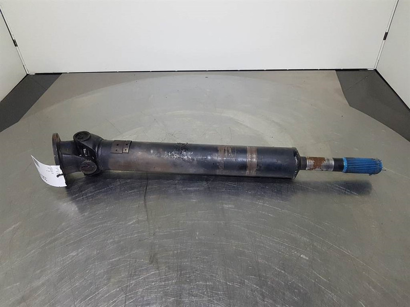 JCB 426E AGRI-914/60133-Propshaft/Gelenkwelle/Cardanas - Essieu et pièces pour Engins de chantier: photos 5 JCB 426E AGRI-914/60133-Propshaft/Gelenkwelle/Cardanas - Essieu et pièces pour Engins de chantier: photos 5