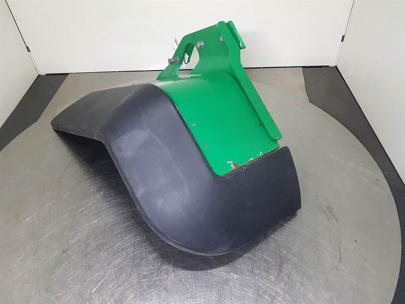 JCB 426E AGRI HT - Mud guard/Kotfluegel/Spatbord - Frame/ Châssis pour Engins de chantier: photos 1 JCB 426E AGRI HT - Mud guard/Kotfluegel/Spatbord - Frame/ Châssis pour Engins de chantier: photos 1