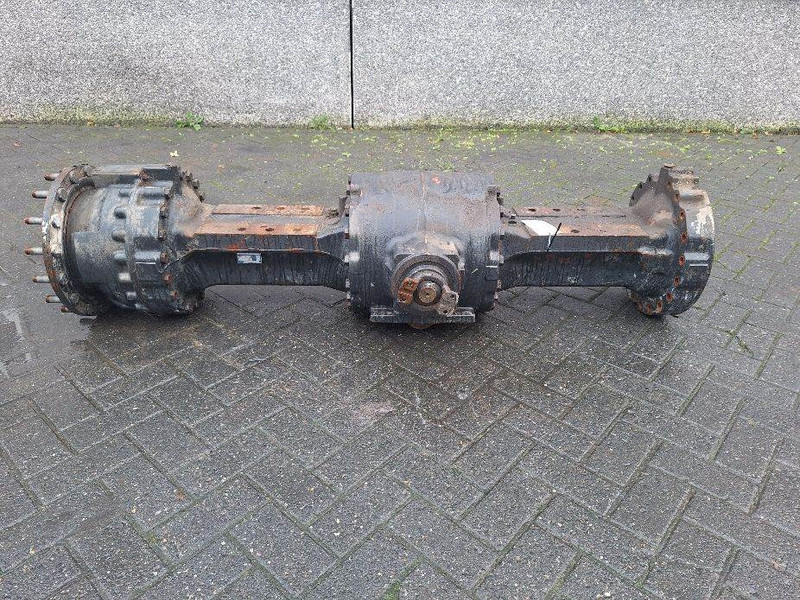 JCB 436-ZF MT-L3095-4474053270-Axle/Achse/As - Essieu et pièces pour Engins de chantier: photos 1 JCB 436-ZF MT-L3095-4474053270-Axle/Achse/As - Essieu et pièces pour Engins de chantier: photos 1