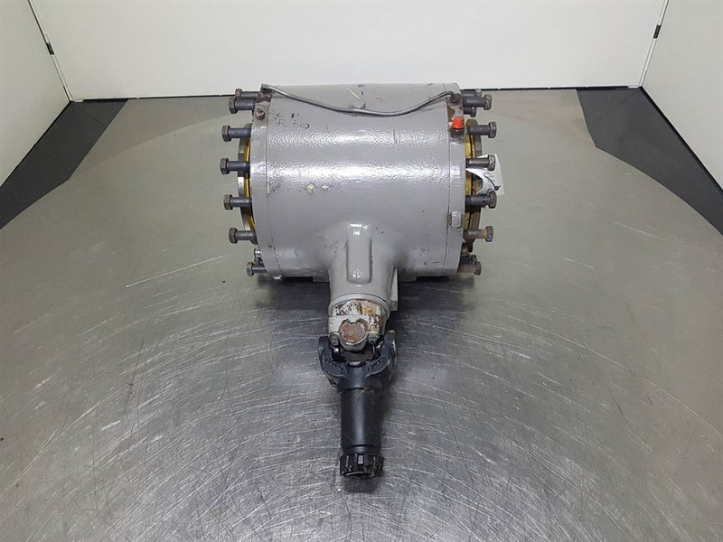 JCB 453/3321 - Axle/Achse/As - Essieu et pièces pour Engins de chantier: photos 2 JCB 453/3321 - Axle/Achse/As - Essieu et pièces pour Engins de chantier: photos 2