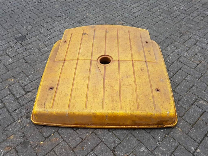 JCB - Cabin cover / Kabine / Cabine - Cabine et intérieur pour Engins de chantier: photos 5 JCB - Cabin cover / Kabine / Cabine - Cabine et intérieur pour Engins de chantier: photos 5