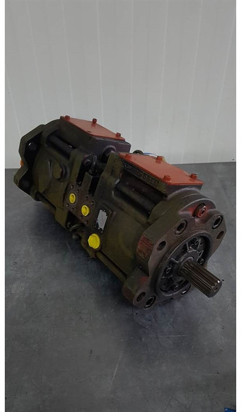 Kawasaki K3V112DT-IG4R-9C22 - Load sensing pump - Hydraulique: photos 1 Kawasaki K3V112DT-IG4R-9C22 - Load sensing pump - Hydraulique: photos 1