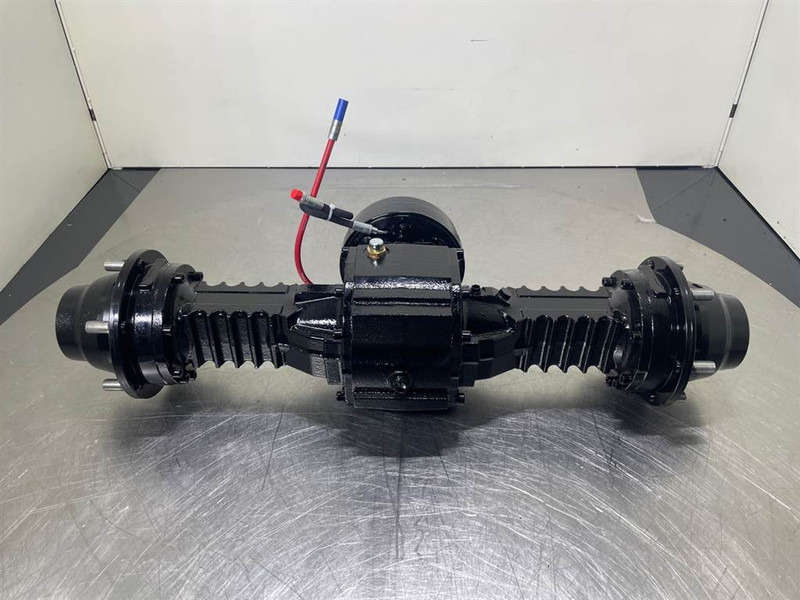 Kaweco KW25/KW27-Comer Industries F068-Axle/Achse/As - Essieu et pièces pour Engins de chantier: photos 5 Kaweco KW25/KW27-Comer Industries F068-Axle/Achse/As - Essieu et pièces pour Engins de chantier: photos 5