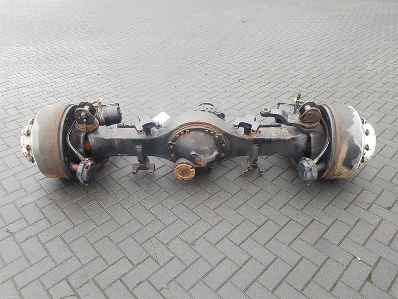 Kessler+CO 71.8686.3L - Axle/Achse/As - Essieu et pièces pour Engins de chantier: photos 4 Kessler+CO 71.8686.3L - Axle/Achse/As - Essieu et pièces pour Engins de chantier: photos 4