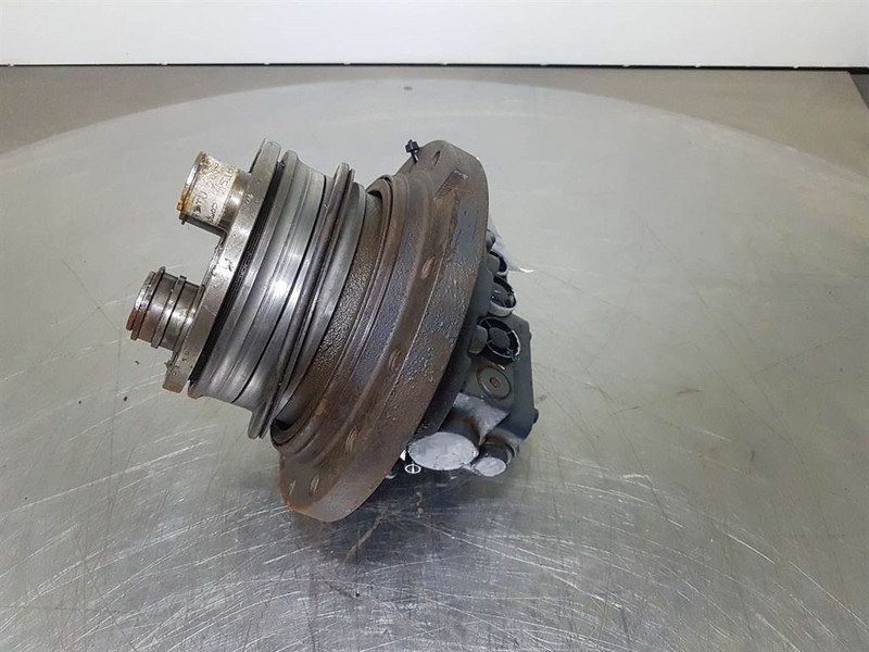 Komatsu PC40/88-KYB MHKAYABAKTMAGA050VP50-Wheel motor - Hydraulique pour Engins de chantier: photos 1 Komatsu PC40/88-KYB MHKAYABAKTMAGA050VP50-Wheel motor - Hydraulique pour Engins de chantier: photos 1