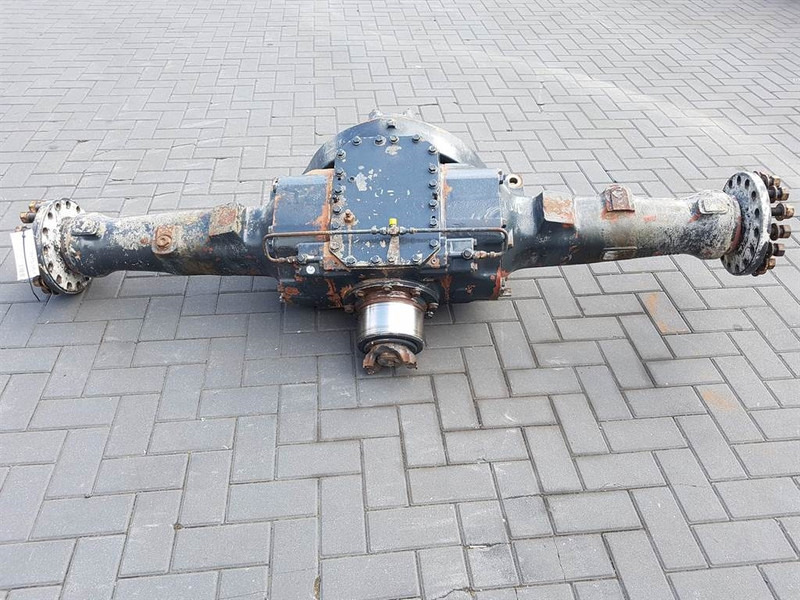 Komatsu TPD - WA320 - 5H Axle/Achse/As - Essieu et pièces pour Engins de chantier: photos 1 Komatsu TPD - WA320 - 5H Axle/Achse/As - Essieu et pièces pour Engins de chantier: photos 1