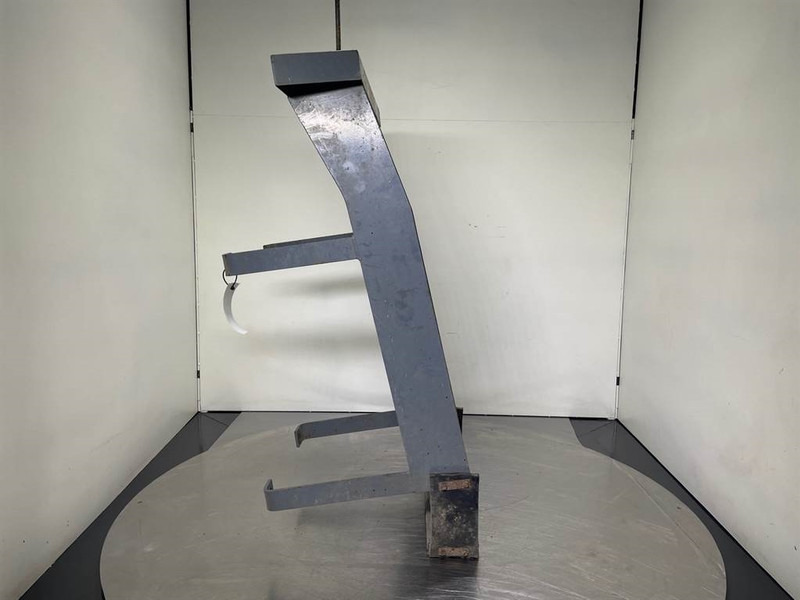 Komatsu WA270-3 - Stair panel/Trittstufen/Traptreden - Frame/ Châssis pour Engins de chantier: photos 3 Komatsu WA270-3 - Stair panel/Trittstufen/Traptreden - Frame/ Châssis pour Engins de chantier: photos 3