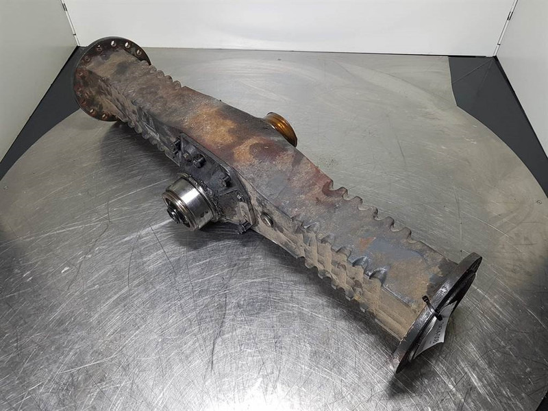 Komatsu WA70-5-Carraro 28.20-149459-Axle housing/Achskörpe - Essieu et pièces pour Engins de chantier: photos 2 Komatsu WA70-5-Carraro 28.20-149459-Axle housing/Achskörpe - Essieu et pièces pour Engins de chantier: photos 2