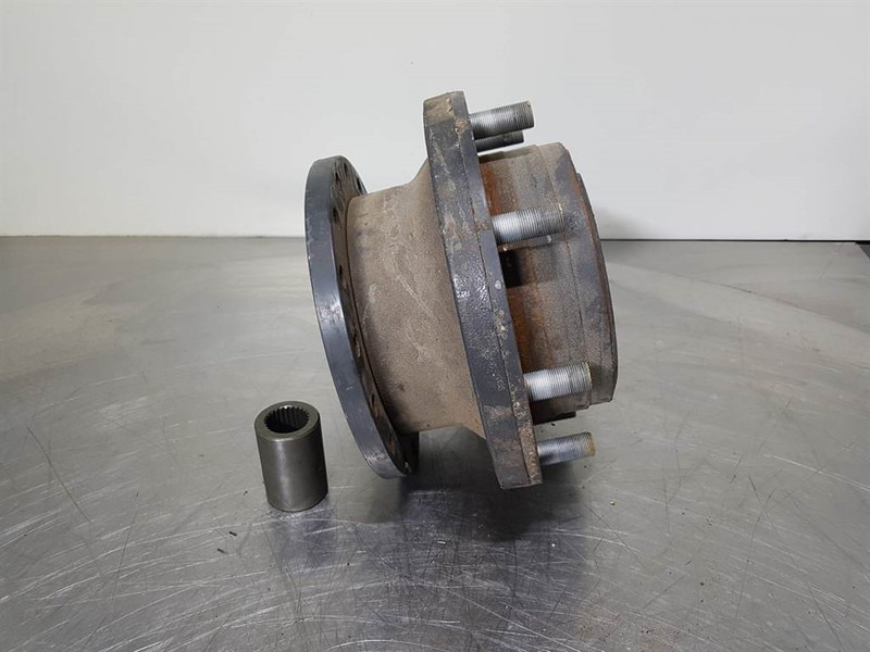 Komatsu WA70-5-Carraro 28.20-Final drive/Endantrieb - Essieu et pièces pour Engins de chantier: photos 1 Komatsu WA70-5-Carraro 28.20-Final drive/Endantrieb - Essieu et pièces pour Engins de chantier: photos 1