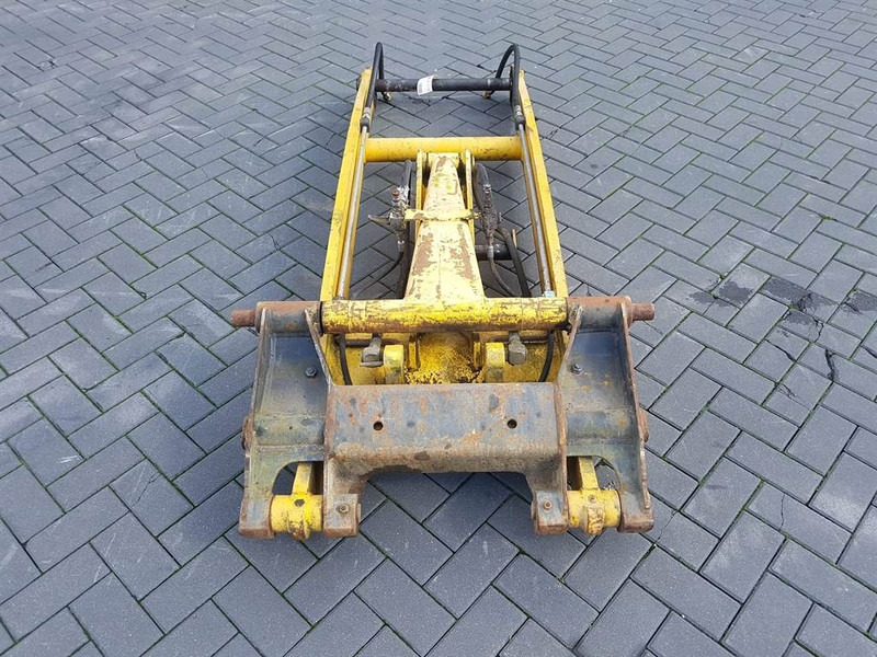 Kramer 320 - Lifting framework/Schaufelarm/Giek - Flèche: photos 5 Kramer 320 - Lifting framework/Schaufelarm/Giek - Flèche: photos 5