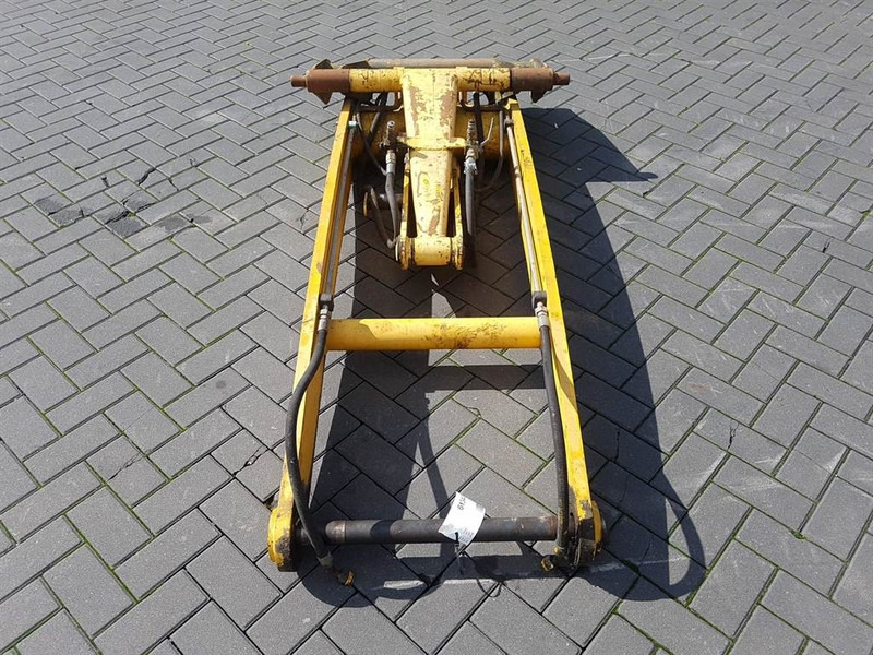 Kramer 320 - Lifting framework/Schaufelarm/Giek - Flèche: photos 3 Kramer 320 - Lifting framework/Schaufelarm/Giek - Flèche: photos 3