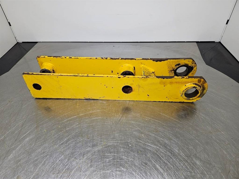 Kramer 512SL - Shift lever/Umlenkhebel/Duwstuk - Flèche pour Engins de chantier: photos 1 Kramer 512SL - Shift lever/Umlenkhebel/Duwstuk - Flèche pour Engins de chantier: photos 1