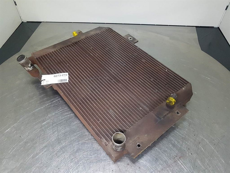 Kramer 880-AKG 0555.064.1000-Cooler/Kühler/Koeler - Moteur et pièces pour Engins de chantier: photos 2 Kramer 880-AKG 0555.064.1000-Cooler/Kühler/Koeler - Moteur et pièces pour Engins de chantier: photos 2