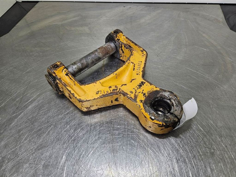 Liebherr 3200755 - Greiferaufhaengung/Grijper ophanging - Grappin pour Engins de chantier: photos 2 Liebherr 3200755 - Greiferaufhaengung/Grijper ophanging - Grappin pour Engins de chantier: photos 2