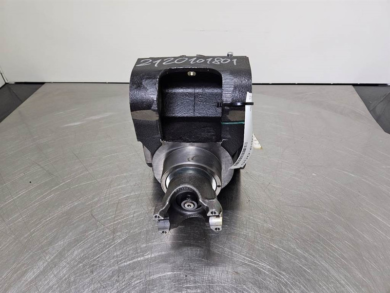 Liebherr A312-10008693-Differential/Differentieel - Essieu et pièces pour Engins de chantier: photos 2 Liebherr A312-10008693-Differential/Differentieel - Essieu et pièces pour Engins de chantier: photos 2