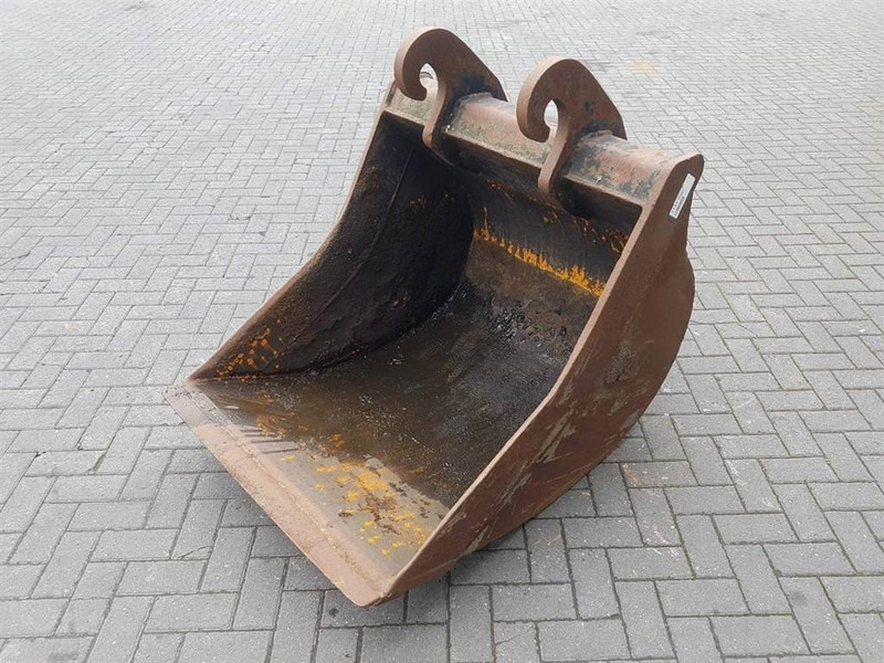 Liebherr A314-Verachtert HG-2-60-100-Bucket/Tieflöffel/Bak - Godet pour Engins de chantier: photos 4 Liebherr A314-Verachtert HG-2-60-100-Bucket/Tieflöffel/Bak - Godet pour Engins de chantier: photos 4