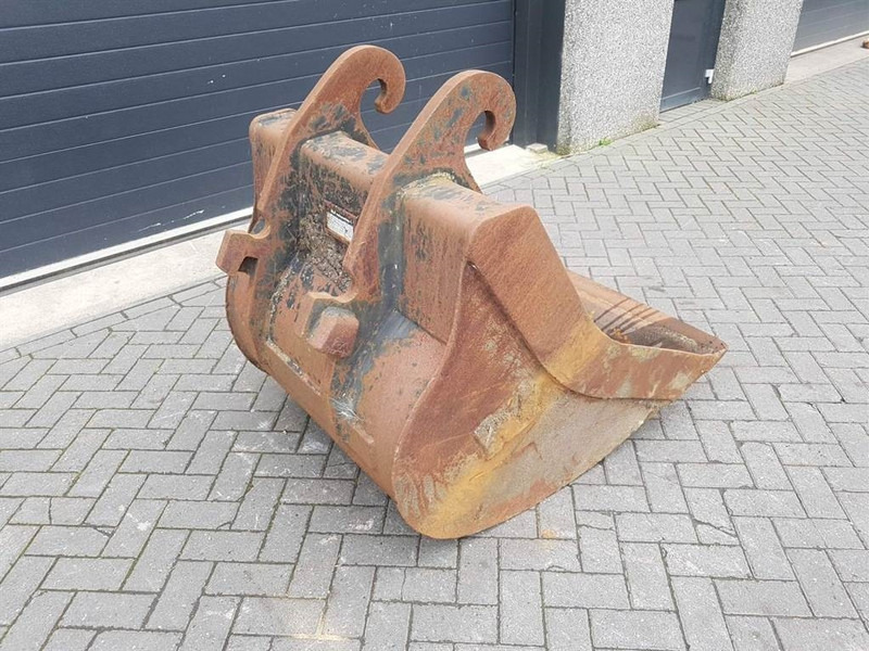 Liebherr A314-Verachtert HG-2-60-100-Bucket/Tieflöffel/Bak - Godet pour Engins de chantier: photos 2 Liebherr A314-Verachtert HG-2-60-100-Bucket/Tieflöffel/Bak - Godet pour Engins de chantier: photos 2