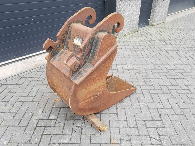 Liebherr A314-Verachtert HG-2-60-50/65-Bucket/Tieflöffel - Godet pour Engins de chantier: photos 4 Liebherr A314-Verachtert HG-2-60-50/65-Bucket/Tieflöffel - Godet pour Engins de chantier: photos 4