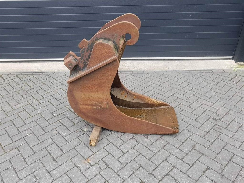 Liebherr A314-Verachtert HG-2-60-50/65-Bucket/Tieflöffel - Godet pour Engins de chantier: photos 1 Liebherr A314-Verachtert HG-2-60-50/65-Bucket/Tieflöffel - Godet pour Engins de chantier: photos 1