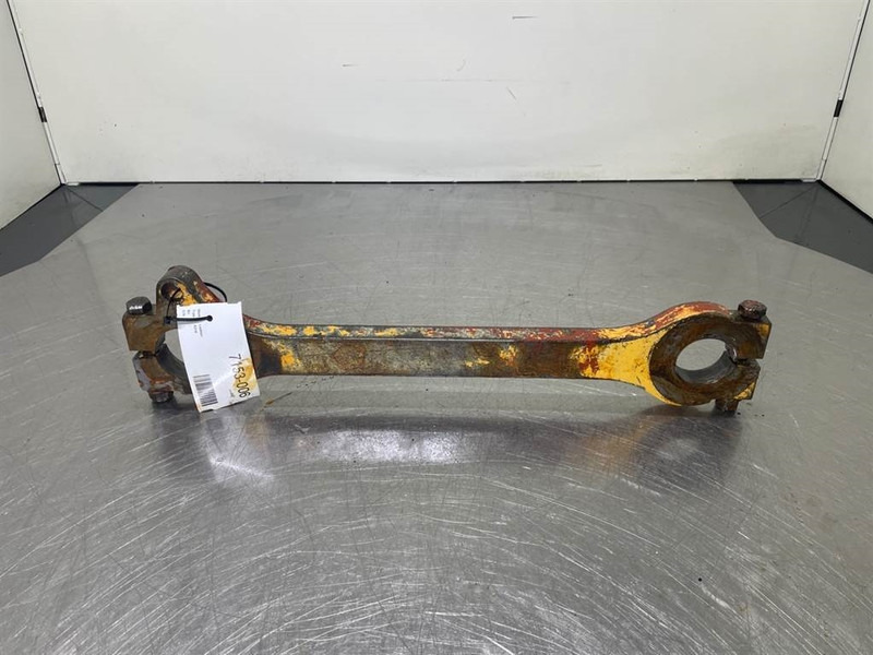 Liebherr A316-9309017-Shift lever/Umlenkhebel/Duwstuk - Flèche pour Engins de chantier: photos 1 Liebherr A316-9309017-Shift lever/Umlenkhebel/Duwstuk - Flèche pour Engins de chantier: photos 1