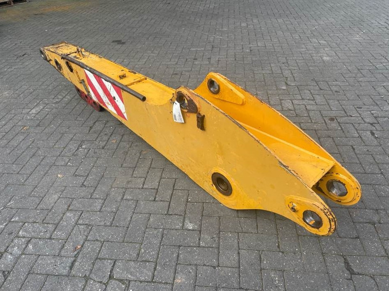 Liebherr A316-9904626-2,5 MTR-Dipperstick/Stiel/Lepelsteel - Flèche pour Engins de chantier: photos 4 Liebherr A316-9904626-2,5 MTR-Dipperstick/Stiel/Lepelsteel - Flèche pour Engins de chantier: photos 4