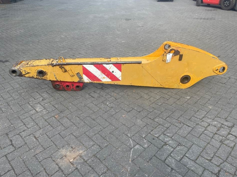 Liebherr A316-9904626-2,5 MTR-Dipperstick/Stiel/Lepelsteel - Flèche pour Engins de chantier: photos 3 Liebherr A316-9904626-2,5 MTR-Dipperstick/Stiel/Lepelsteel - Flèche pour Engins de chantier: photos 3