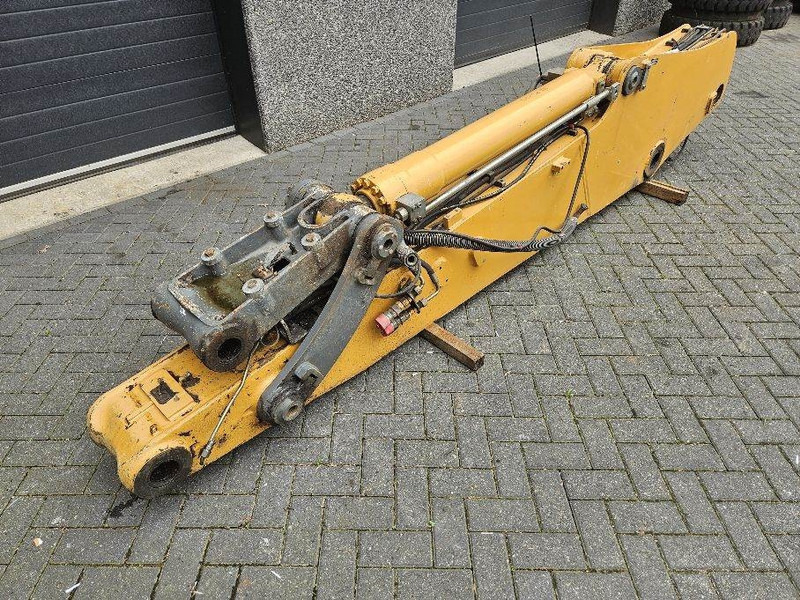 Liebherr A924-9949542-Dipperstick/Stiel/Lepelsteel - Flèche pour Engins de chantier: photos 2 Liebherr A924-9949542-Dipperstick/Stiel/Lepelsteel - Flèche pour Engins de chantier: photos 2