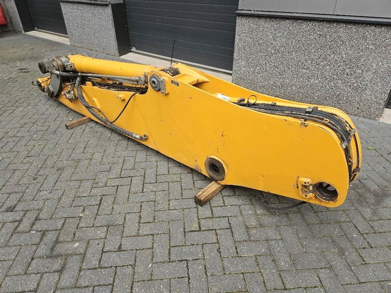 Liebherr A924-9949542-Dipperstick/Stiel/Lepelsteel - Flèche pour Engins de chantier: photos 5 Liebherr A924-9949542-Dipperstick/Stiel/Lepelsteel - Flèche pour Engins de chantier: photos 5