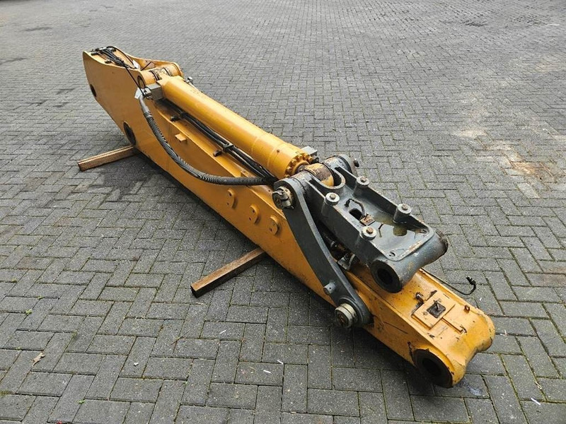 Liebherr A924-9949542-Dipperstick/Stiel/Lepelsteel - Flèche pour Engins de chantier: photos 3 Liebherr A924-9949542-Dipperstick/Stiel/Lepelsteel - Flèche pour Engins de chantier: photos 3