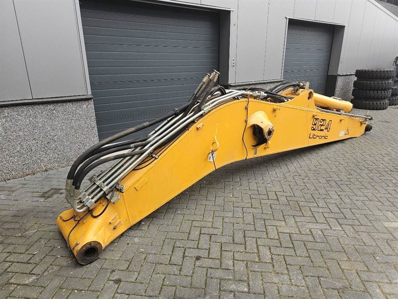 Liebherr A924-9949549-Monoboom/Monoausleger/Monoboom - Flèche pour Engins de chantier: photos 2 Liebherr A924-9949549-Monoboom/Monoausleger/Monoboom - Flèche pour Engins de chantier: photos 2