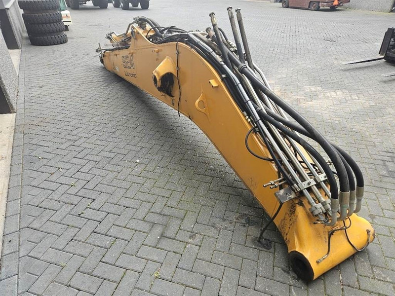 Liebherr A924-9949549-Monoboom/Monoausleger/Monoboom - Flèche pour Engins de chantier: photos 4 Liebherr A924-9949549-Monoboom/Monoausleger/Monoboom - Flèche pour Engins de chantier: photos 4