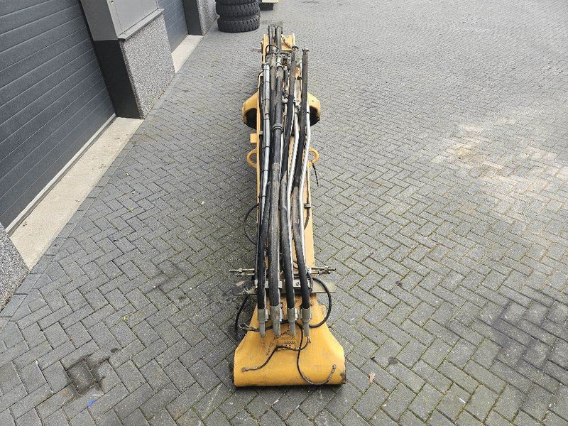 Liebherr A924-9949549-Monoboom/Monoausleger/Monoboom - Flèche pour Engins de chantier: photos 3 Liebherr A924-9949549-Monoboom/Monoausleger/Monoboom - Flèche pour Engins de chantier: photos 3