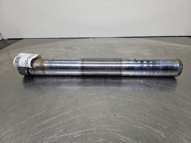 Liebherr A924B-9225614-Pin/Bolzen/Pen - Flèche pour Engins de chantier: photos 1 Liebherr A924B-9225614-Pin/Bolzen/Pen - Flèche pour Engins de chantier: photos 1