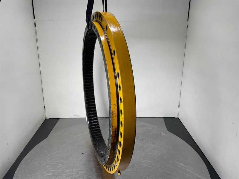 Liebherr A924B-982751901-Slewing ring/Drehkranz/Draaikrans - Frame/ Châssis pour Engins de chantier: photos 3 Liebherr A924B-982751901-Slewing ring/Drehkranz/Draaikrans - Frame/ Châssis pour Engins de chantier: photos 3
