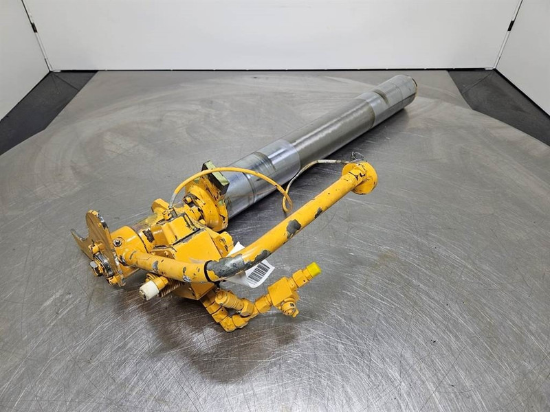 Liebherr A924B-9913173-Overload warning system - Flèche pour Engins de chantier: photos 4 Liebherr A924B-9913173-Overload warning system - Flèche pour Engins de chantier: photos 4