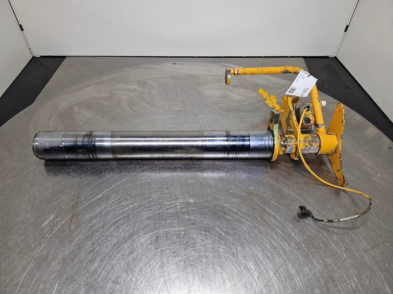 Liebherr A924B-9913173-Overload warning system - Flèche pour Engins de chantier: photos 1 Liebherr A924B-9913173-Overload warning system - Flèche pour Engins de chantier: photos 1