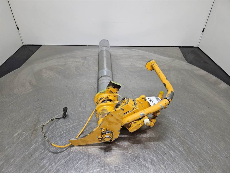 Liebherr A924B-9913173-Overload warning system - Flèche pour Engins de chantier: photos 3 Liebherr A924B-9913173-Overload warning system - Flèche pour Engins de chantier: photos 3