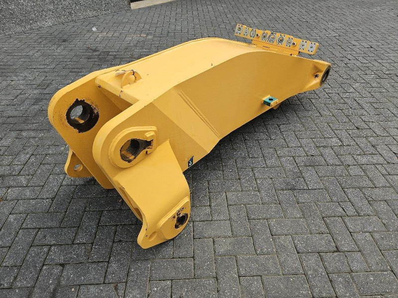 Liebherr A924B-9922010-Monoboom/Monoausleger/Monoboom - Flèche pour Engins de chantier: photos 2 Liebherr A924B-9922010-Monoboom/Monoausleger/Monoboom - Flèche pour Engins de chantier: photos 2