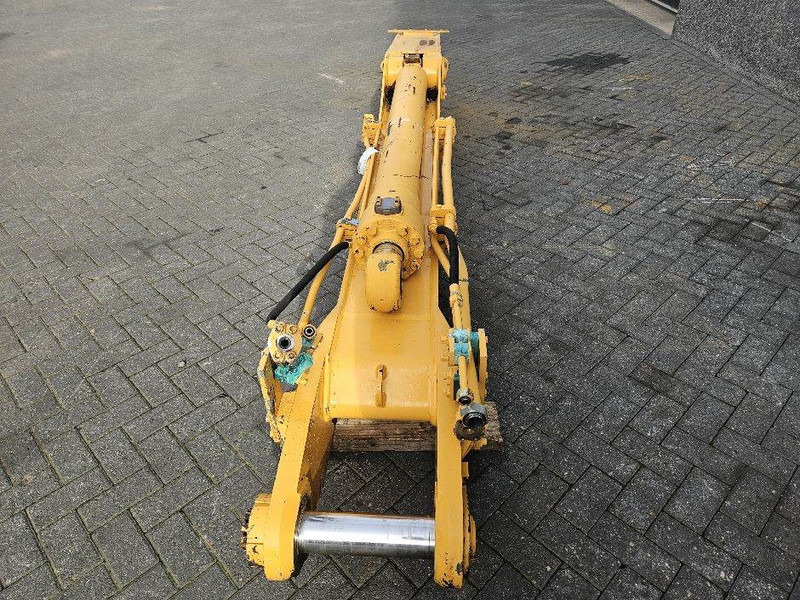 Liebherr A924B-9922024/9922017-3,90 MTR-Adjustable boom - Flèche pour Engins de chantier: photos 5 Liebherr A924B-9922024/9922017-3,90 MTR-Adjustable boom - Flèche pour Engins de chantier: photos 5