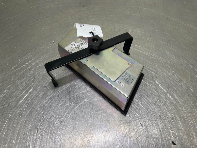 Liebherr A934C-94023357-BBT02-R5.1-Display unit/Dashboard - Système électrique pour Engins de chantier: photos 4 Liebherr A934C-94023357-BBT02-R5.1-Display unit/Dashboard - Système électrique pour Engins de chantier: photos 4