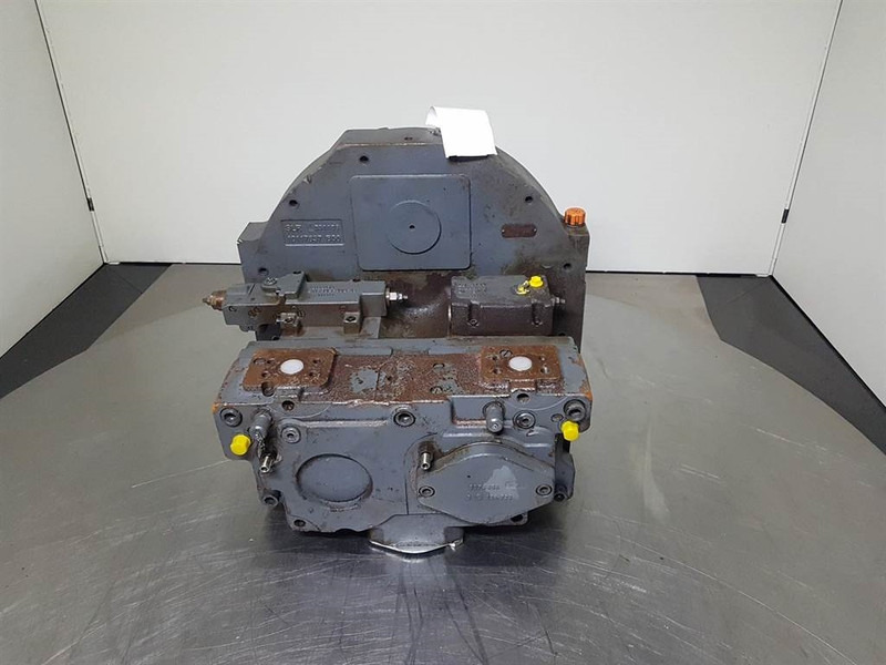 Liebherr DPVPO108 - Load sensing pump - Hydraulique pour Engins de chantier: photos 3 Liebherr DPVPO108 - Load sensing pump - Hydraulique pour Engins de chantier: photos 3