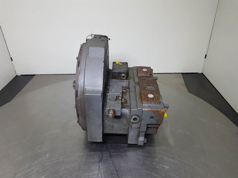 Liebherr DPVPO108 - Load sensing pump - Hydraulique pour Engins de chantier: photos 2 Liebherr DPVPO108 - Load sensing pump - Hydraulique pour Engins de chantier: photos 2