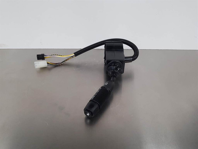 Liebherr L506-6905202-Steer col switch/Lenkstockschalter - Système électrique pour Engins de chantier: photos 4 Liebherr L506-6905202-Steer col switch/Lenkstockschalter - Système électrique pour Engins de chantier: photos 4