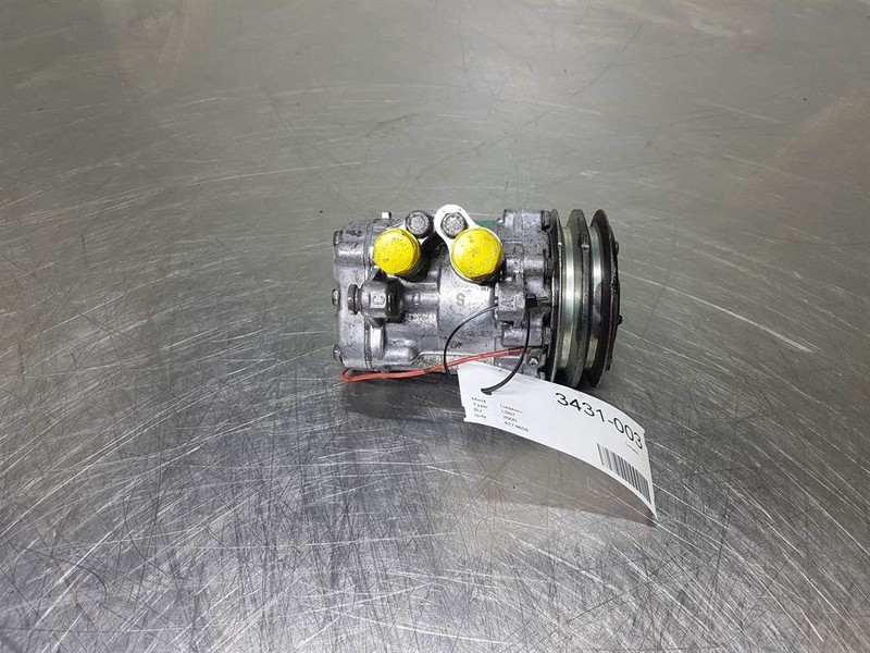 Liebherr L507-Sanden SD7B10-7170-Compressor/Kompressor - Compresseur de climatisation pour Engins de chantier: photos 3 Liebherr L507-Sanden SD7B10-7170-Compressor/Kompressor - Compresseur de climatisation pour Engins de chantier: photos 3
