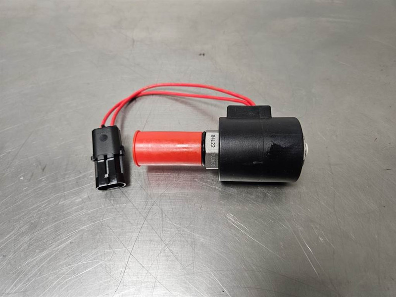 Liebherr L510-10475990-Pressure relief valve/Prop. Ventiel - Hydraulique pour Engins de chantier: photos 2 Liebherr L510-10475990-Pressure relief valve/Prop. Ventiel - Hydraulique pour Engins de chantier: photos 2