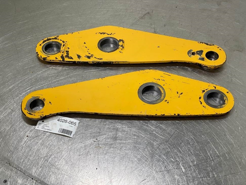 Liebherr L514-8920183/8920180-Shift lever/Umlenkhebel - Flèche pour Engins de chantier: photos 1 Liebherr L514-8920183/8920180-Shift lever/Umlenkhebel - Flèche pour Engins de chantier: photos 1