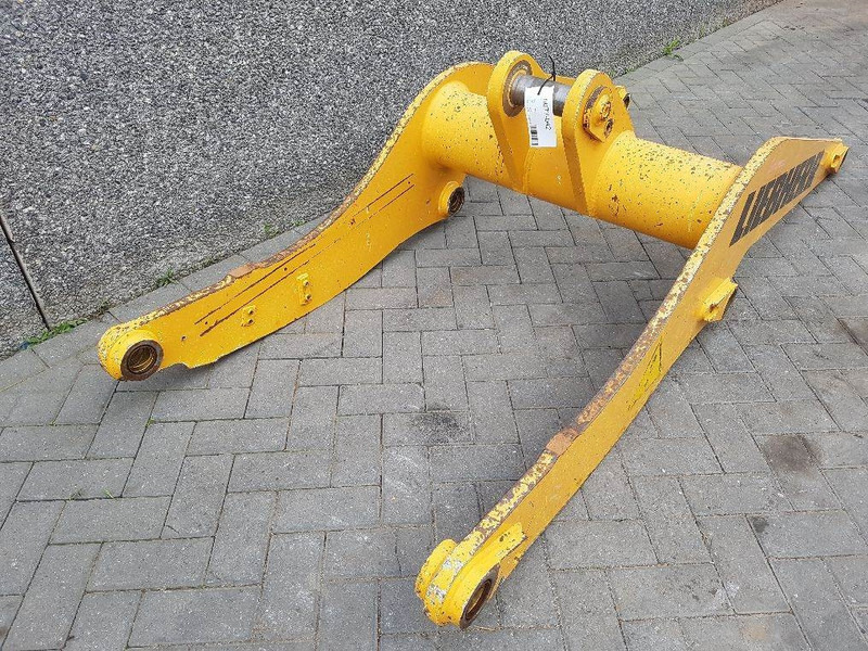 Liebherr L514 - 8921468 - Lifting framework/Schaufelarm - Flèche: photos 2 Liebherr L514 - 8921468 - Lifting framework/Schaufelarm - Flèche: photos 2