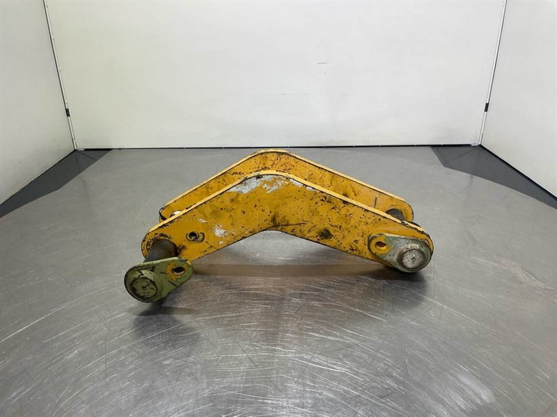 Liebherr L514-9607652-Shift lever/Umlenkhebel/Duwstuk - Flèche pour Engins de chantier: photos 4 Liebherr L514-9607652-Shift lever/Umlenkhebel/Duwstuk - Flèche pour Engins de chantier: photos 4