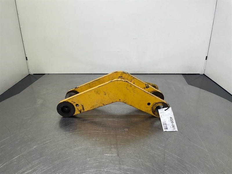 Liebherr L514-9607652-Shift lever/Umlenkhebel/Duwstuk - Flèche pour Engins de chantier: photos 1 Liebherr L514-9607652-Shift lever/Umlenkhebel/Duwstuk - Flèche pour Engins de chantier: photos 1