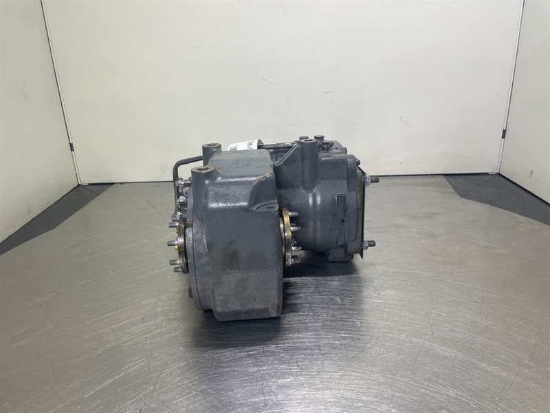 Liebherr LH24M-11320926-Transmission/Getriebe/Transmissie - Boîte de vitesse pour Engins de chantier: photos 4 Liebherr LH24M-11320926-Transmission/Getriebe/Transmissie - Boîte de vitesse pour Engins de chantier: photos 4